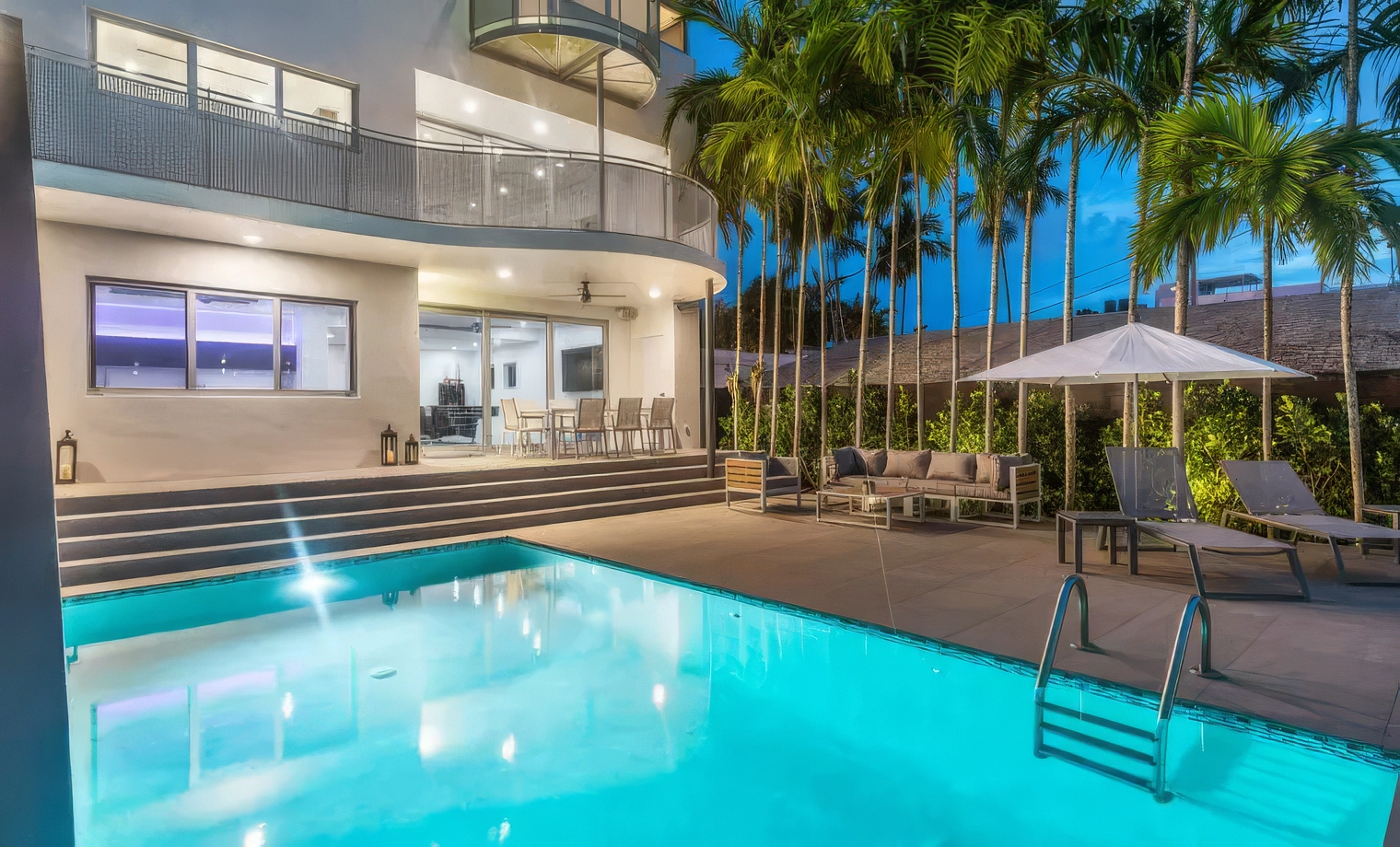 Villa Cielo - $2,600