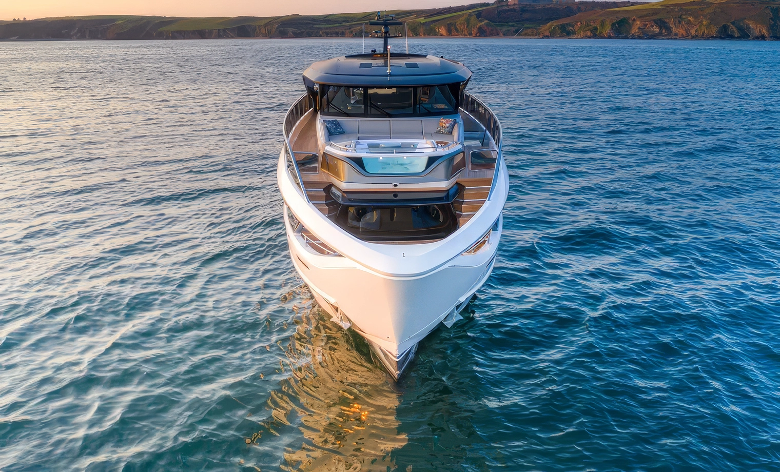 100' Princess - $16,000