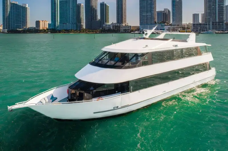 100' Power - $12,600