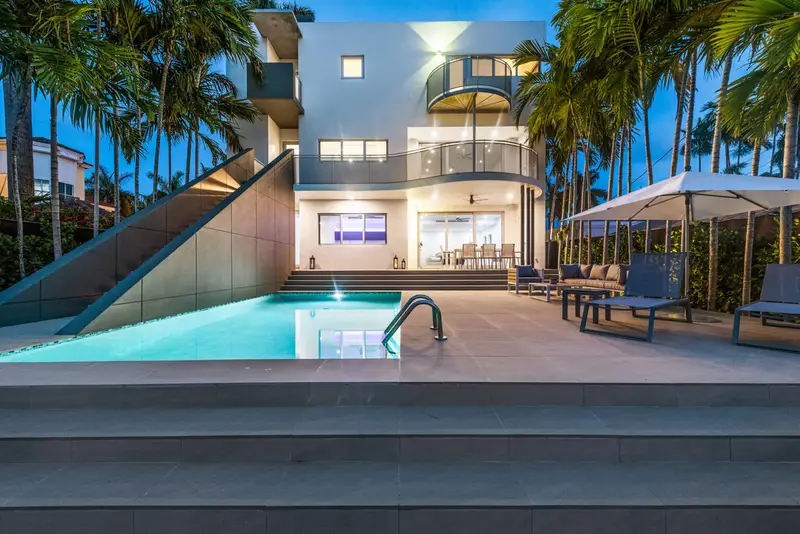 Villa Cielo - $2,600