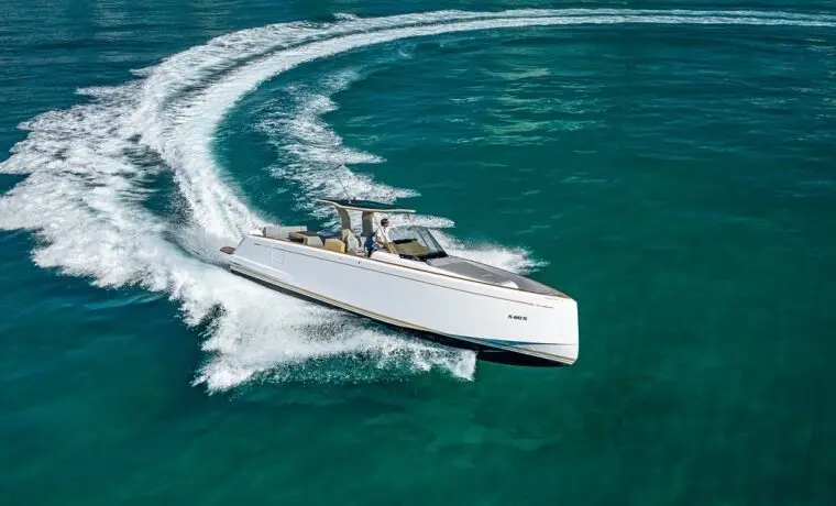 38' Pardo - $2,600
