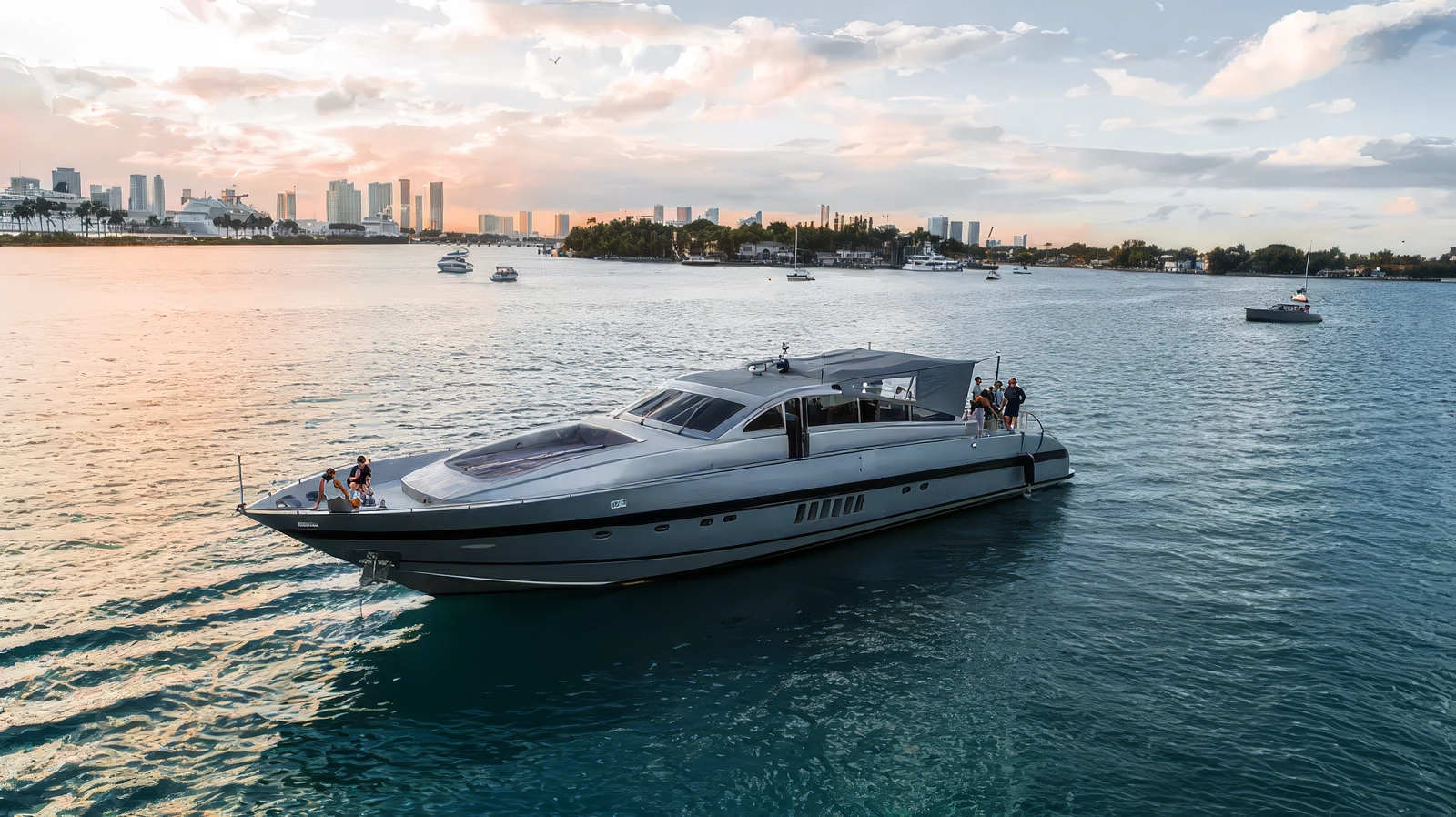 92' Leopard - $6,700