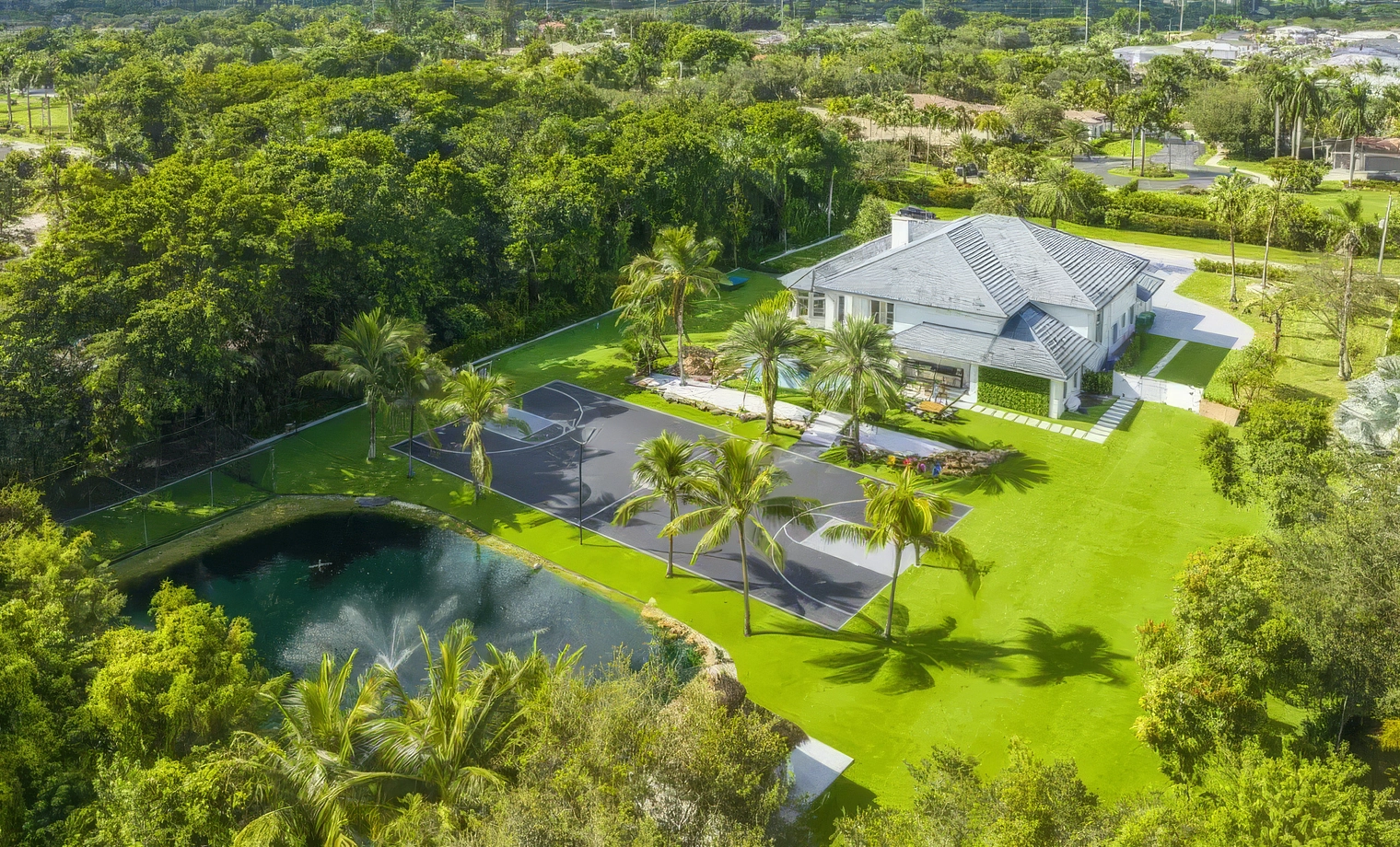 Villa Terra - $2,300