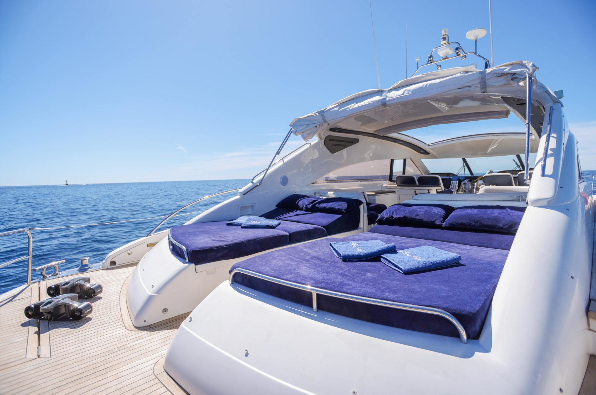 Princess V65