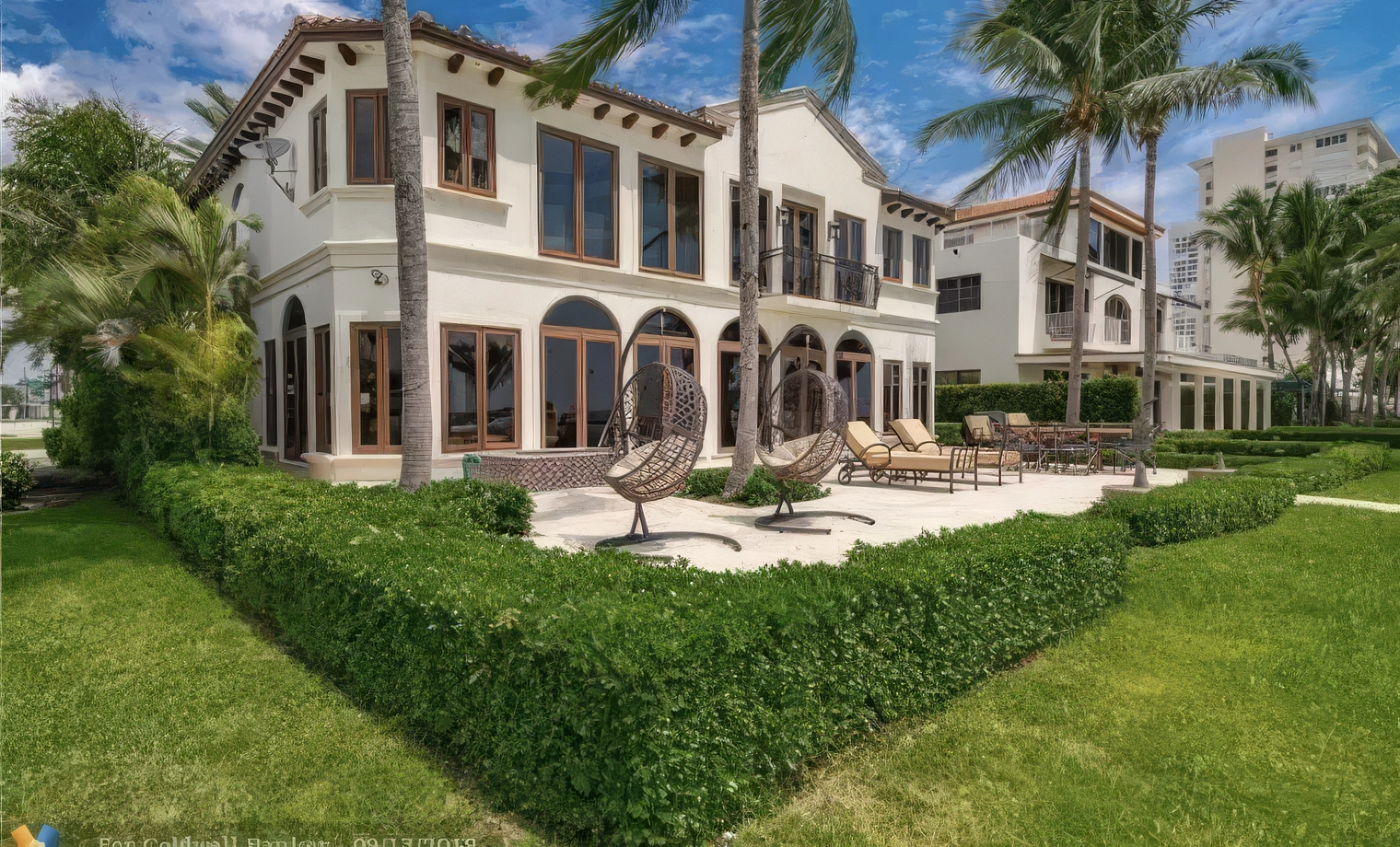 Villa Inlet - $4,500