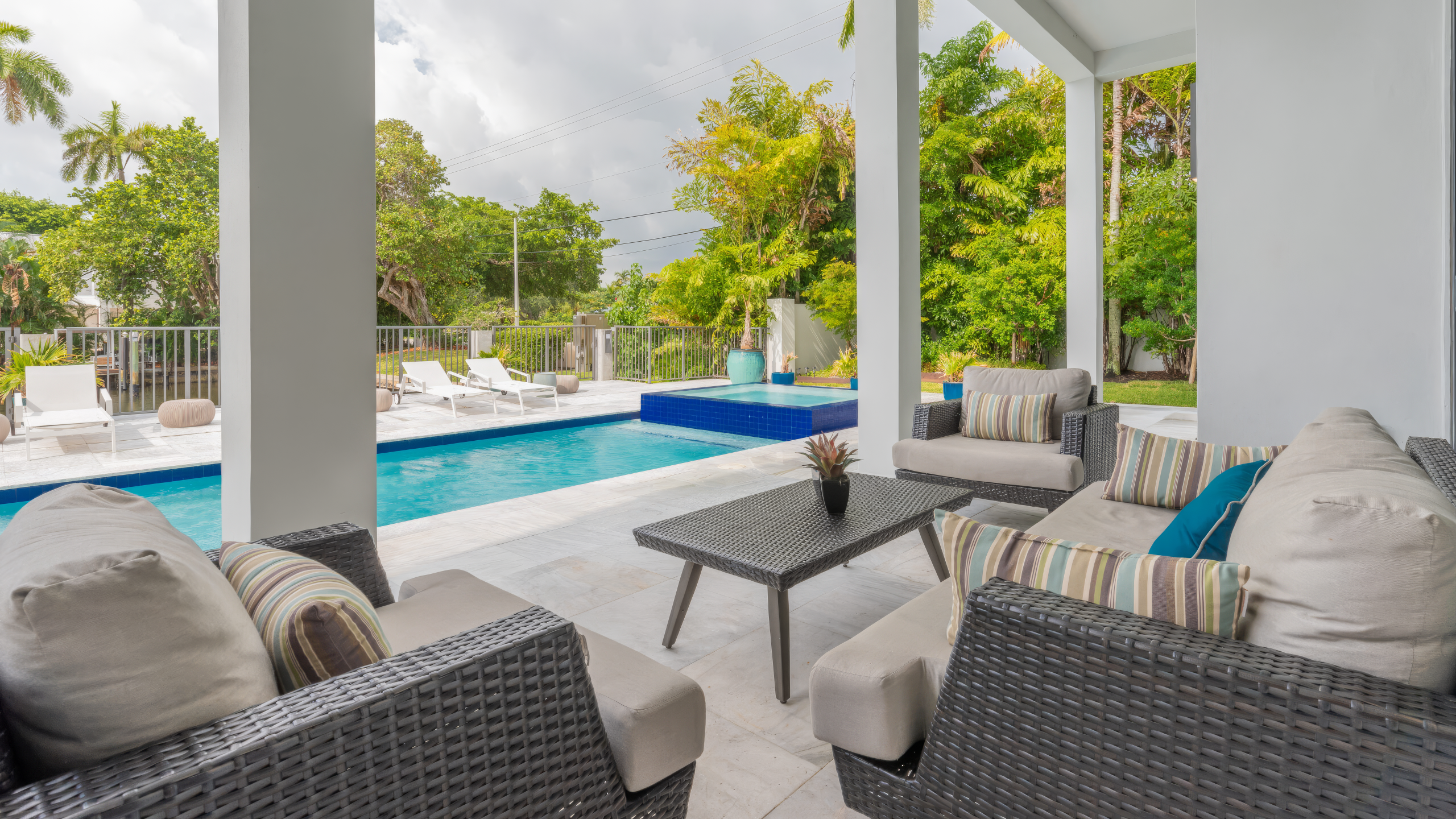 Villa Hayden - $3,600