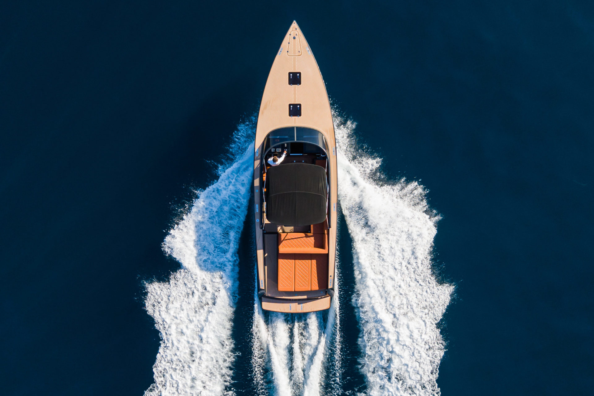 VanDutch 40