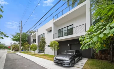 Villa Candela - $2,200