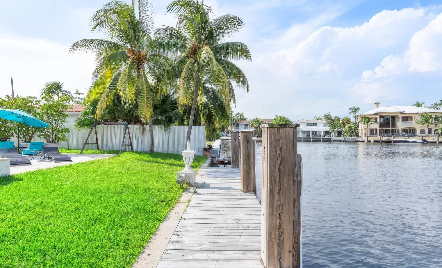 Villa Flamenco - $2,500