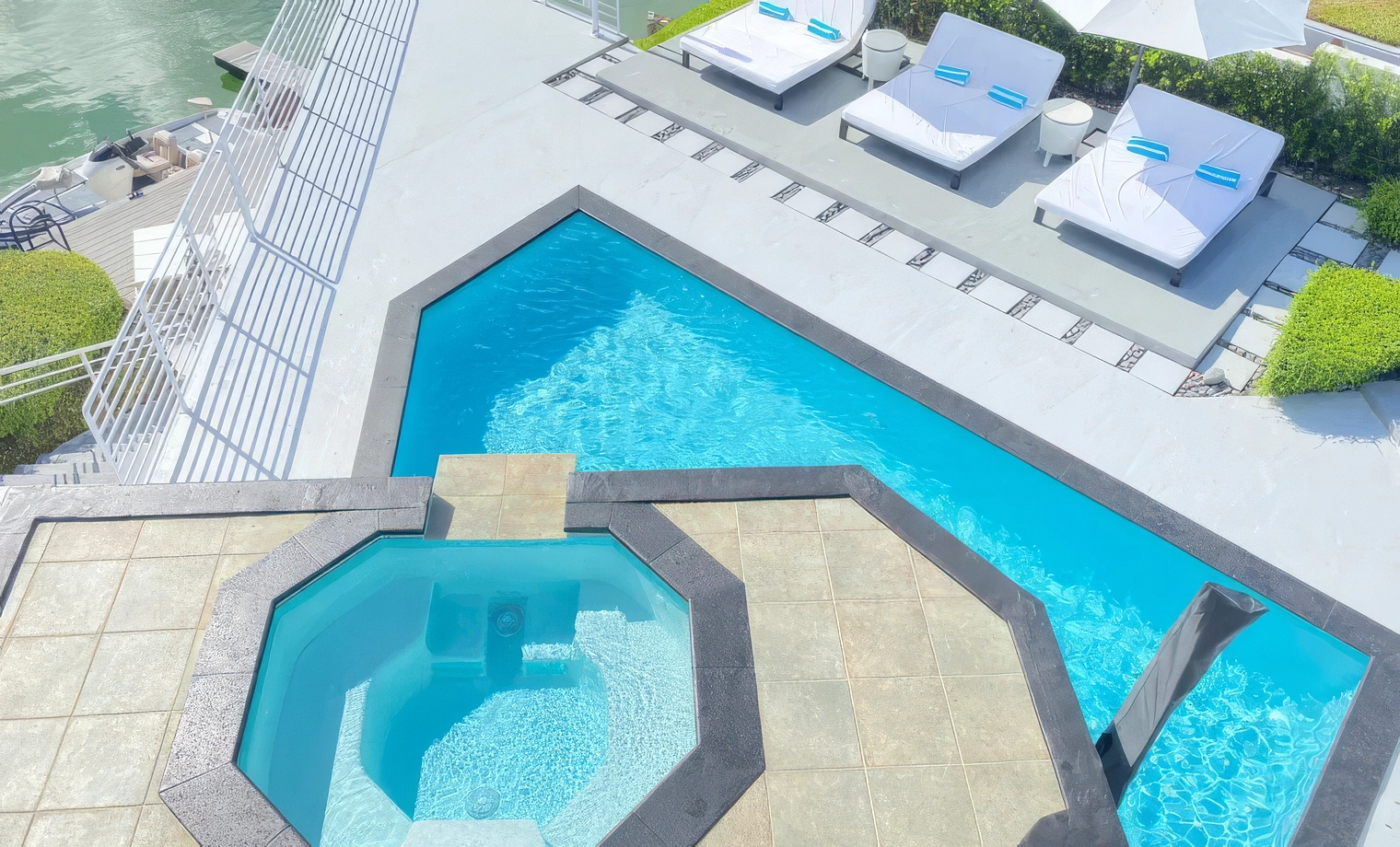 Villa Valeria - $8,000