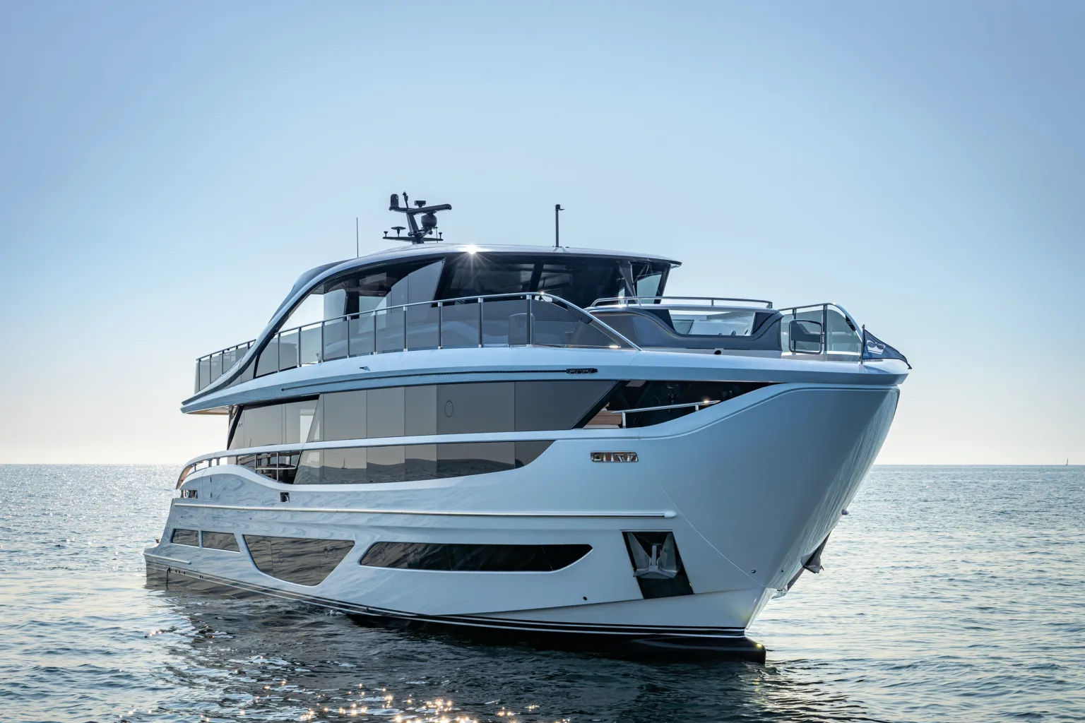 100' Princess - $16,000