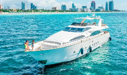 100' Azimut Magica - $6,100