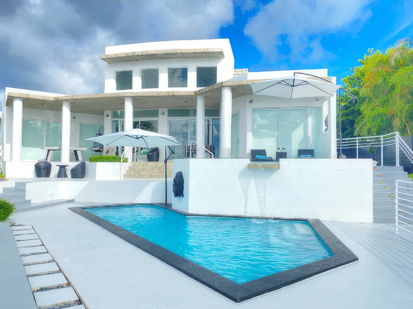 Villa Valeria - $8,000