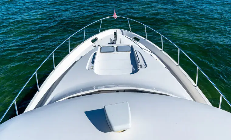 65' Meridian Elegant Lady - $4,000