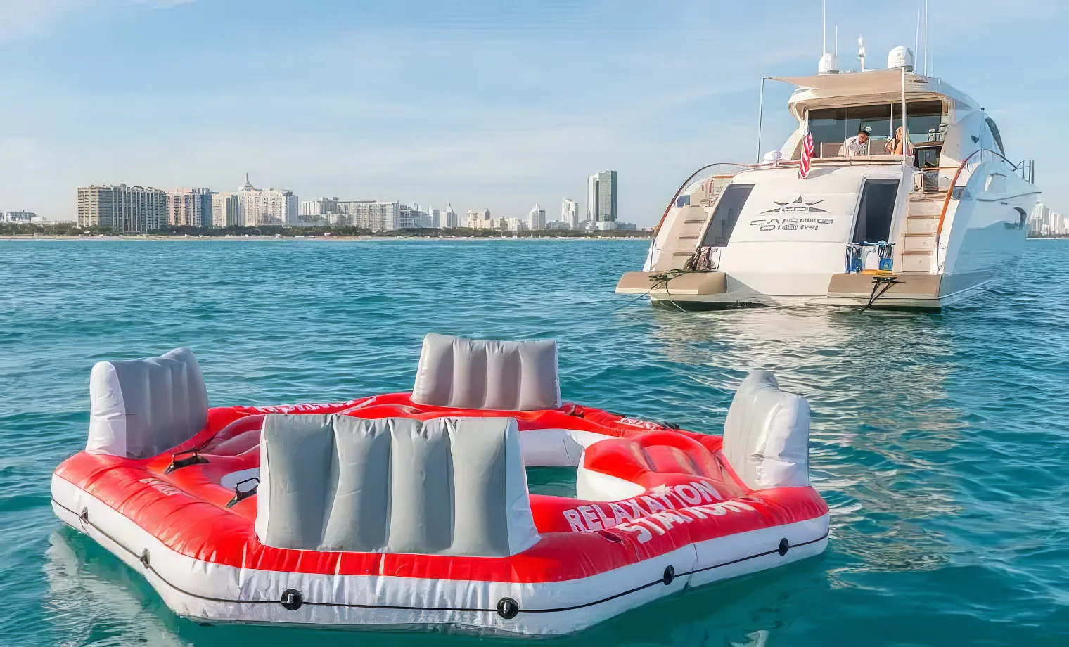 75' Carpe Diem - $5,900