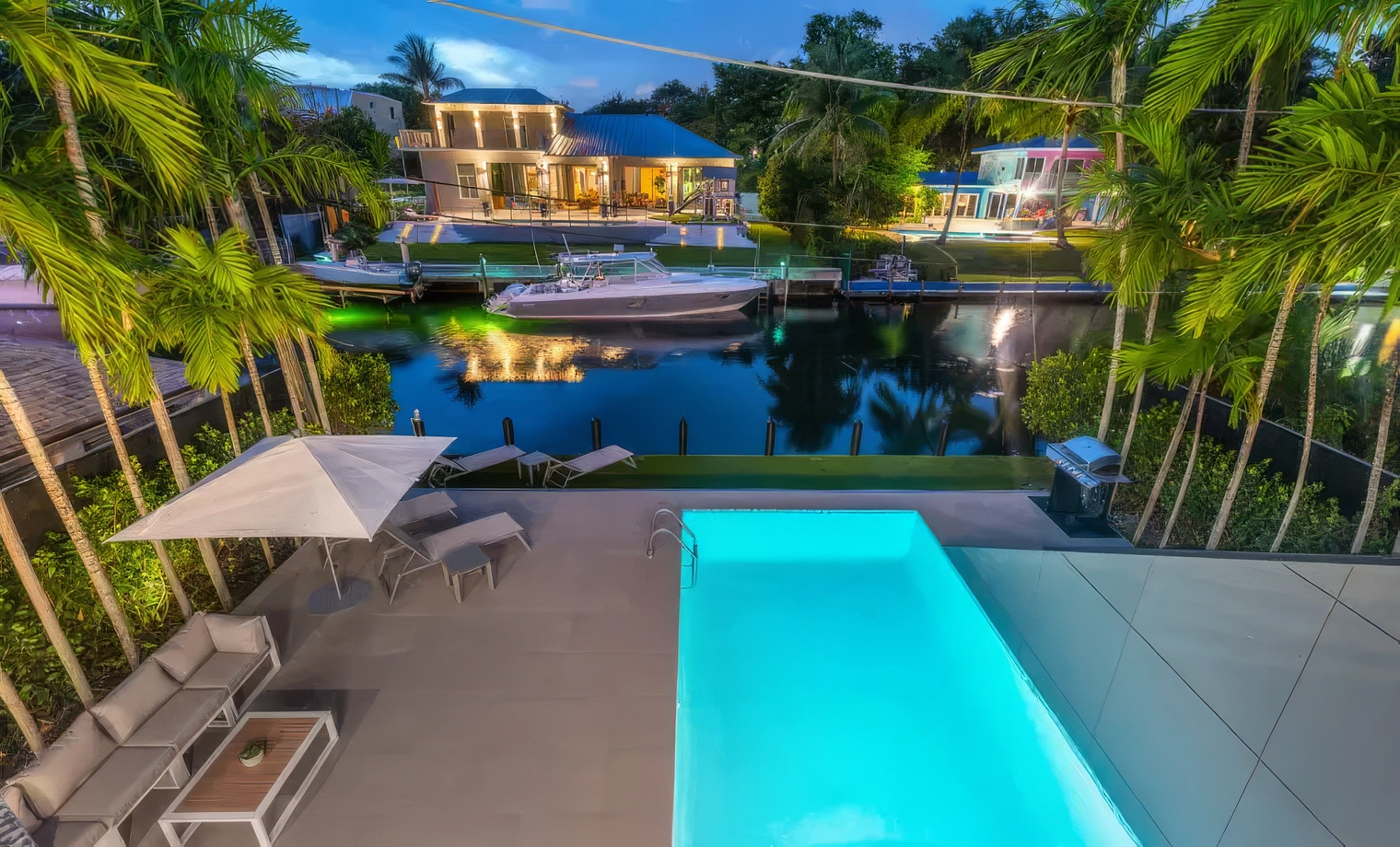 Villa Cielo - $2,600