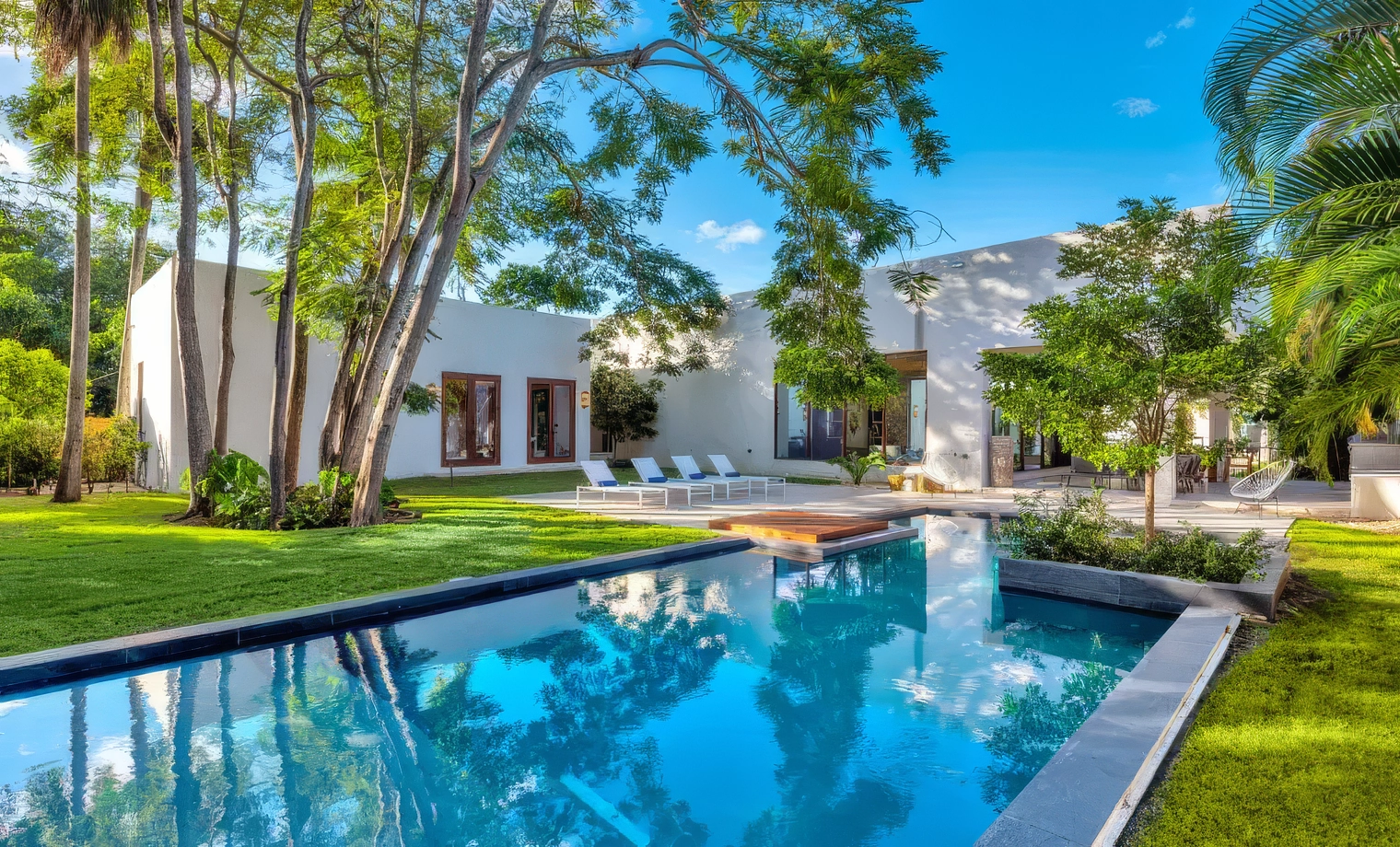 Villa Maroc - $2,025