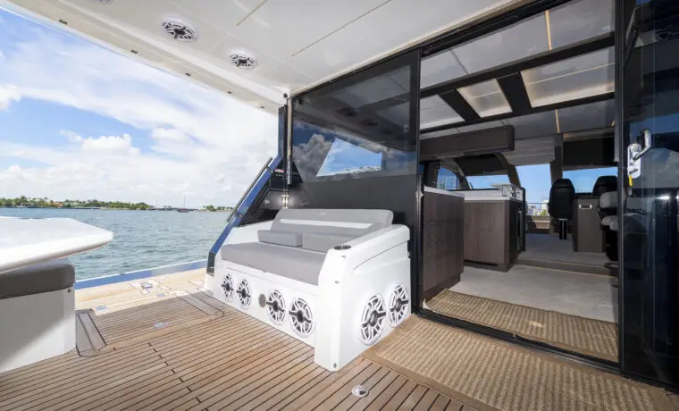 64′ Galeon "CryptoLife" - $6,000