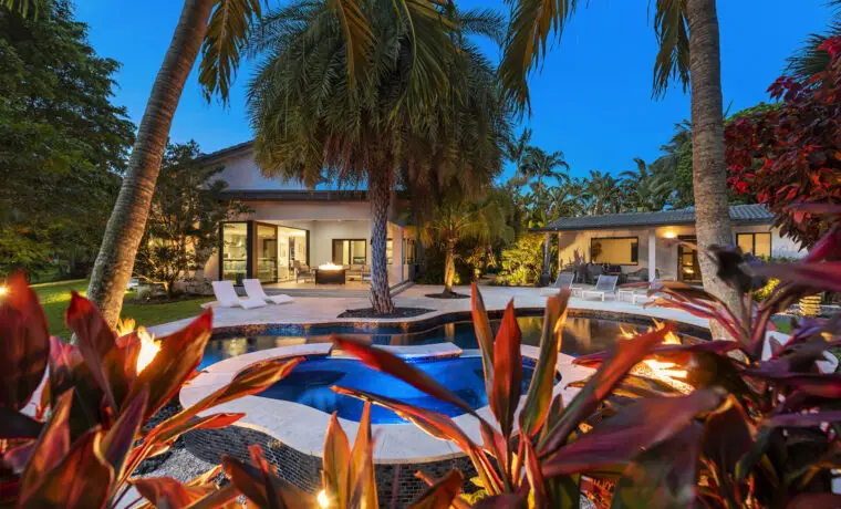 Villa Saha - $1,500