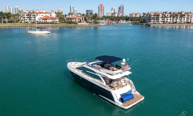 60' Absolute - $3,100