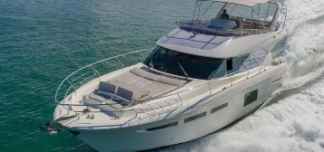 68' Prestige - $4,500