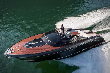 38' Rivamare - $3,700