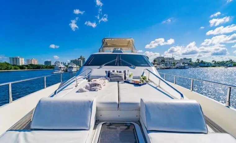 80' Aicon Therapy - $6,000
