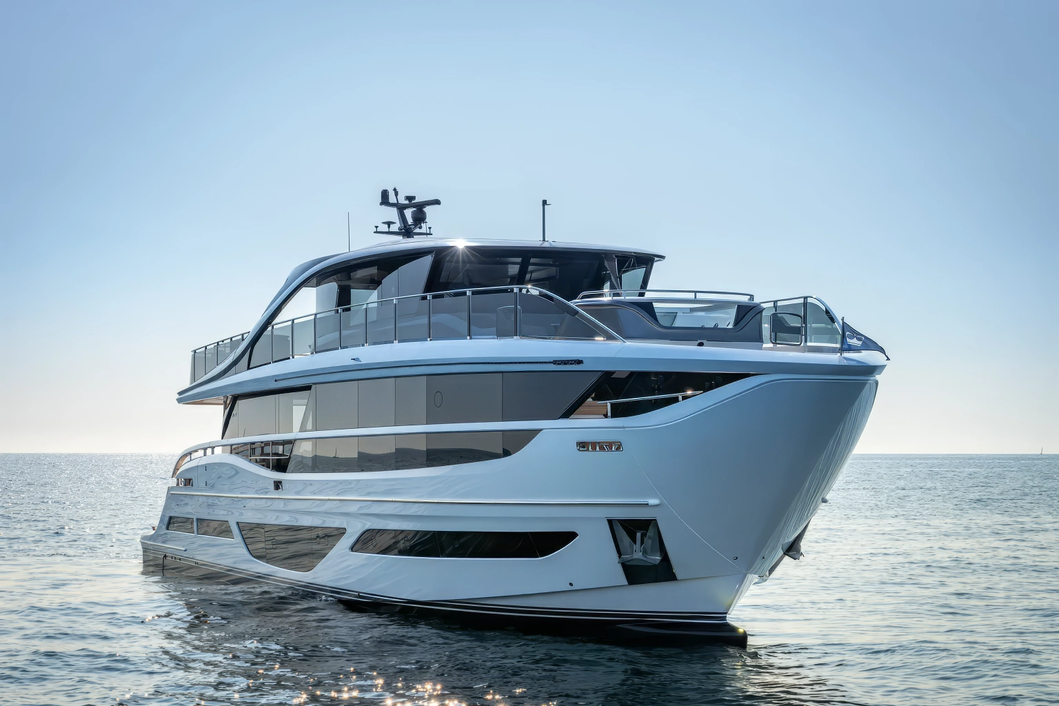 100' Princess - $16,000