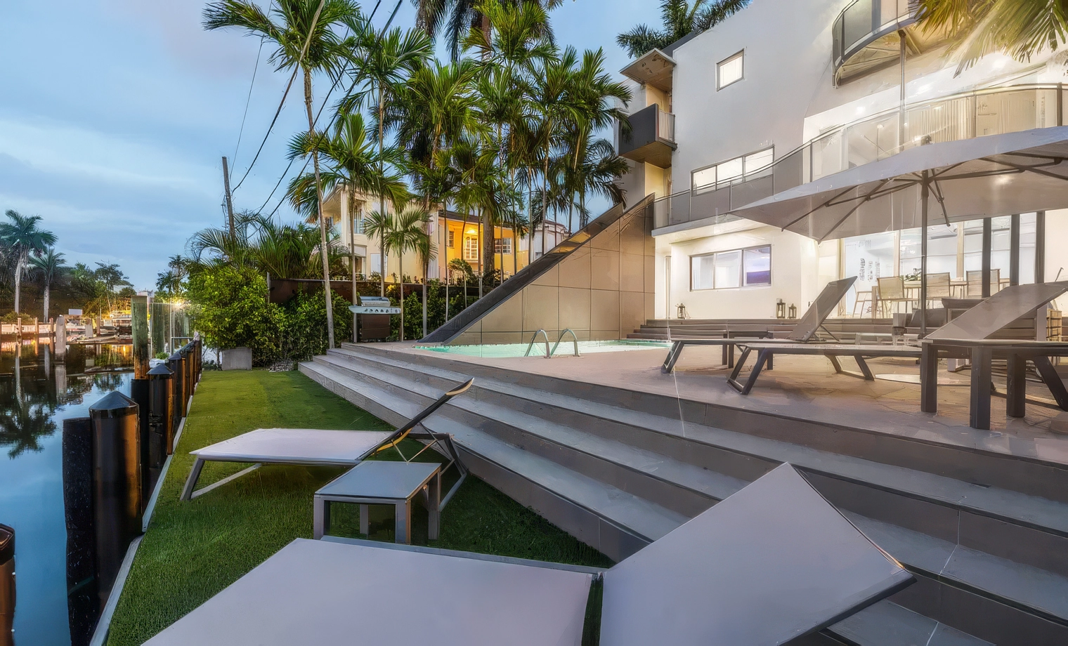 Villa Cielo - $2,600