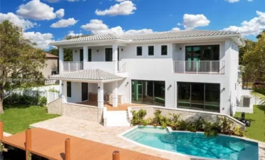 Villa Belen - $6500