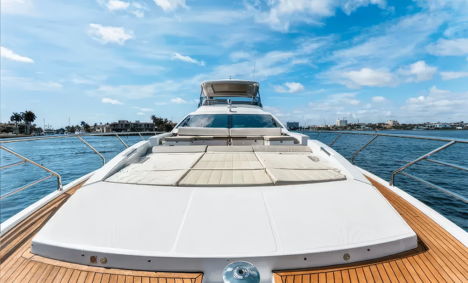 72' Azimut Flybridge - $6,000 