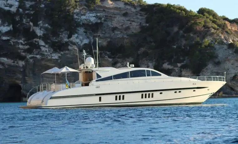 94' Leopard - $6,900