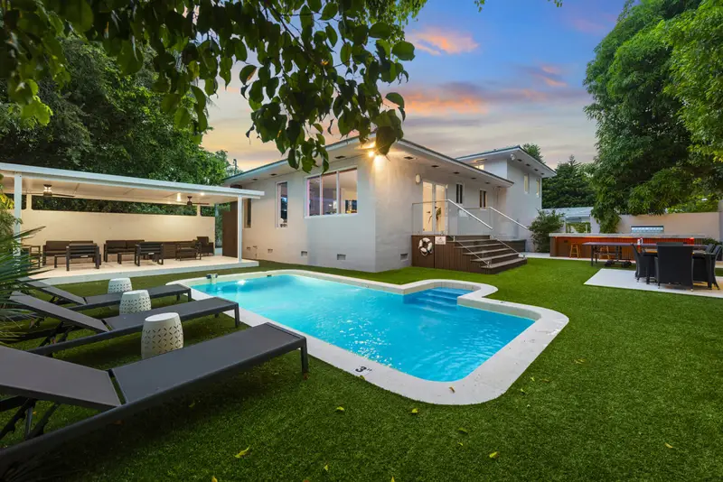 Villa Faith - $1,300