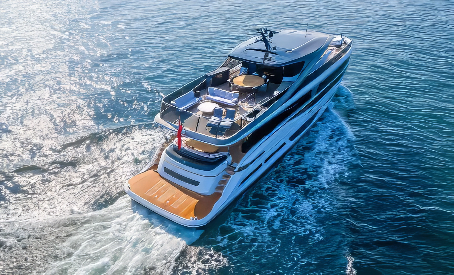 100' Princess - $16,000