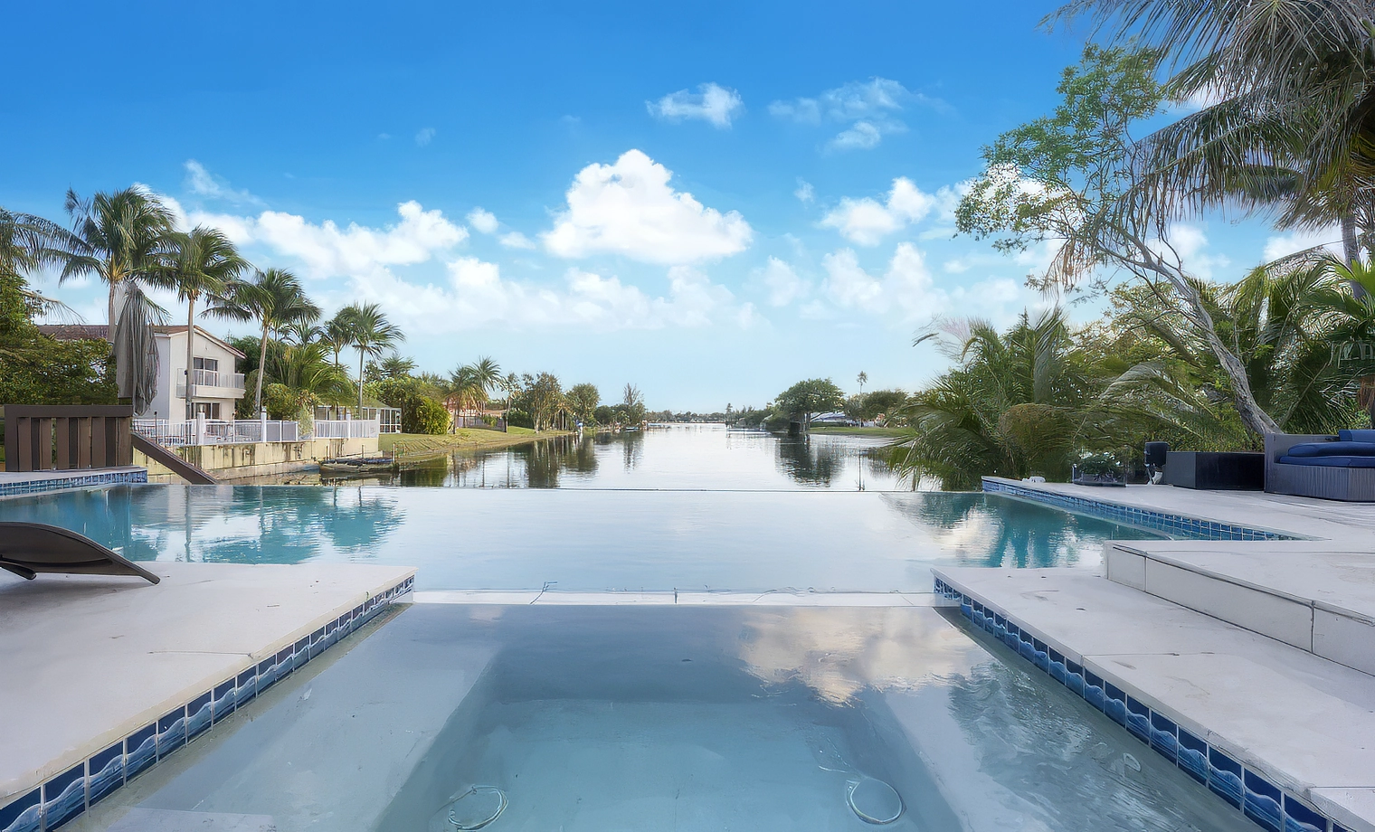 Casa Infinito - $1,025