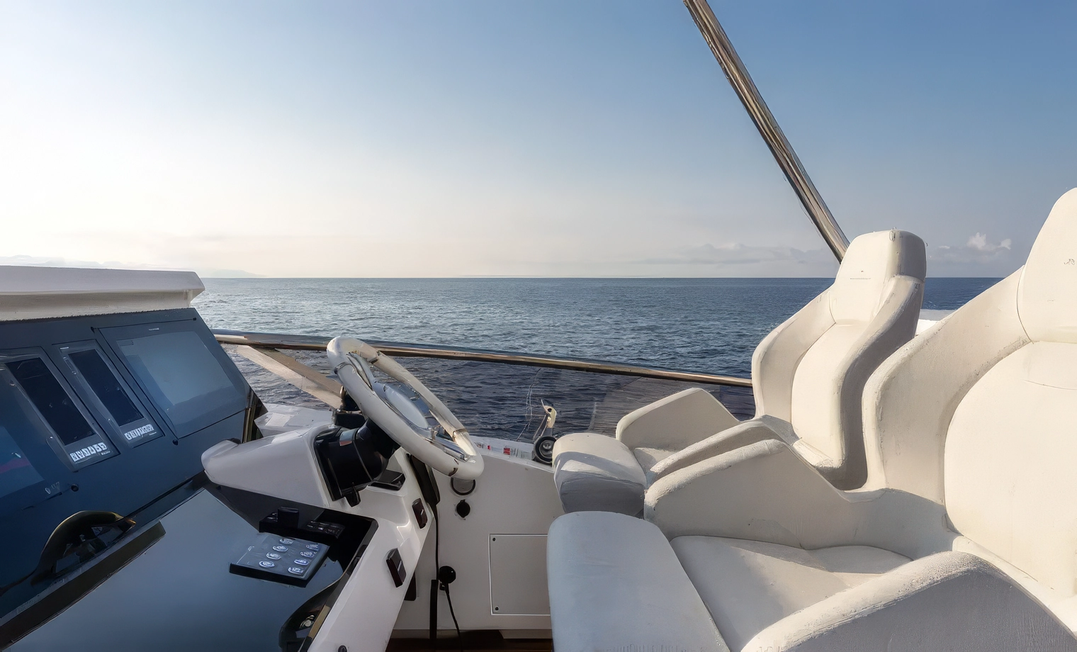 72' Azimut Stalsea - $6,000