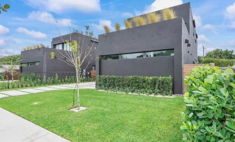Villa Lluvia - $3,600