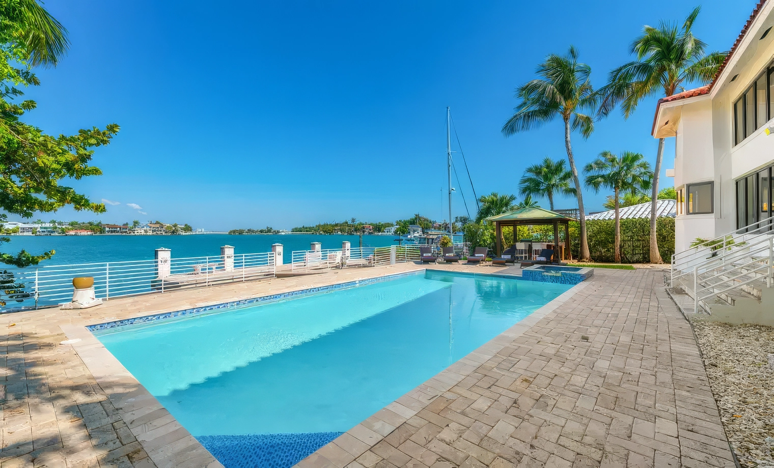 Villa Asina - $2,800