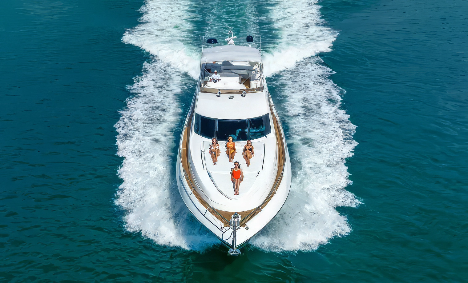 74' Giuli Sunseeker - $5,500