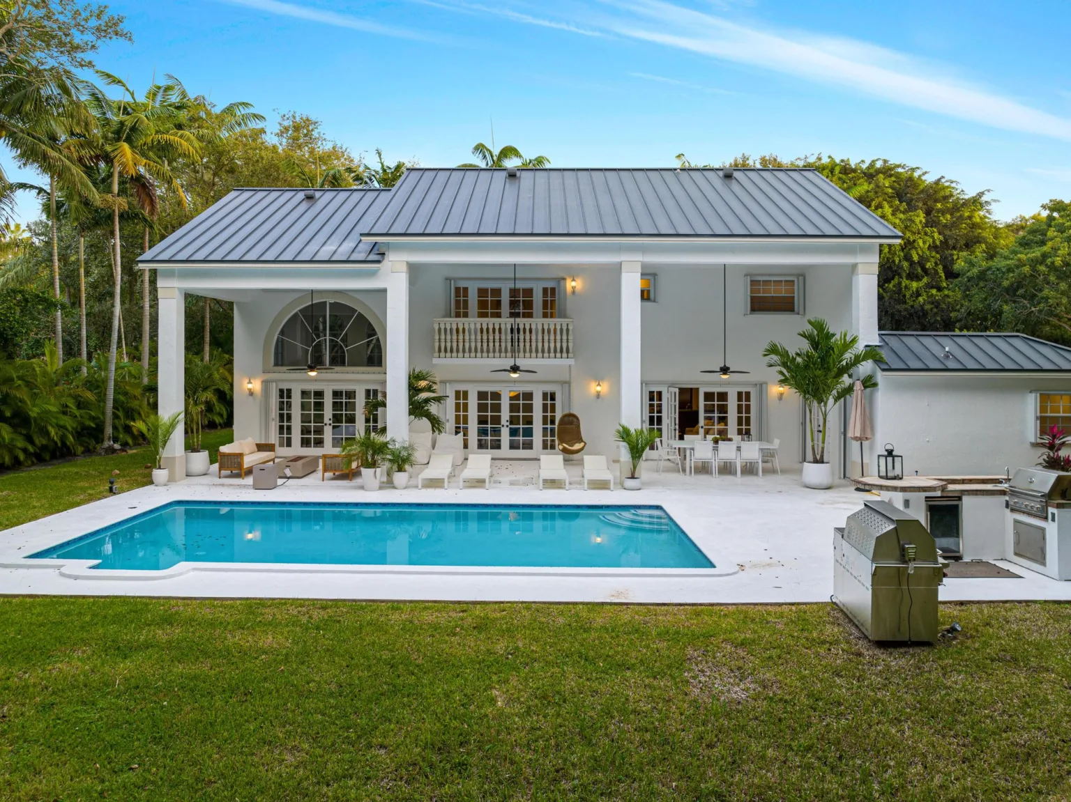 Villa Curtis - $2,300