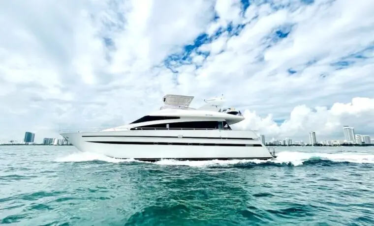 72' Azimut - $4,100