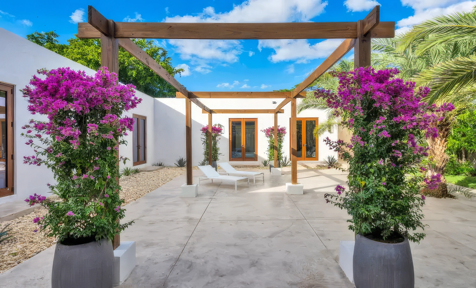 Villa Maroc - $2,025