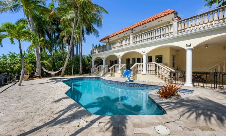 Villa Milan - $5,050
