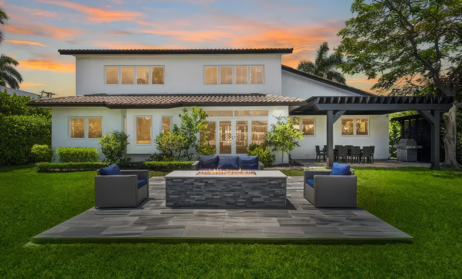 Villa Asher - $4,000