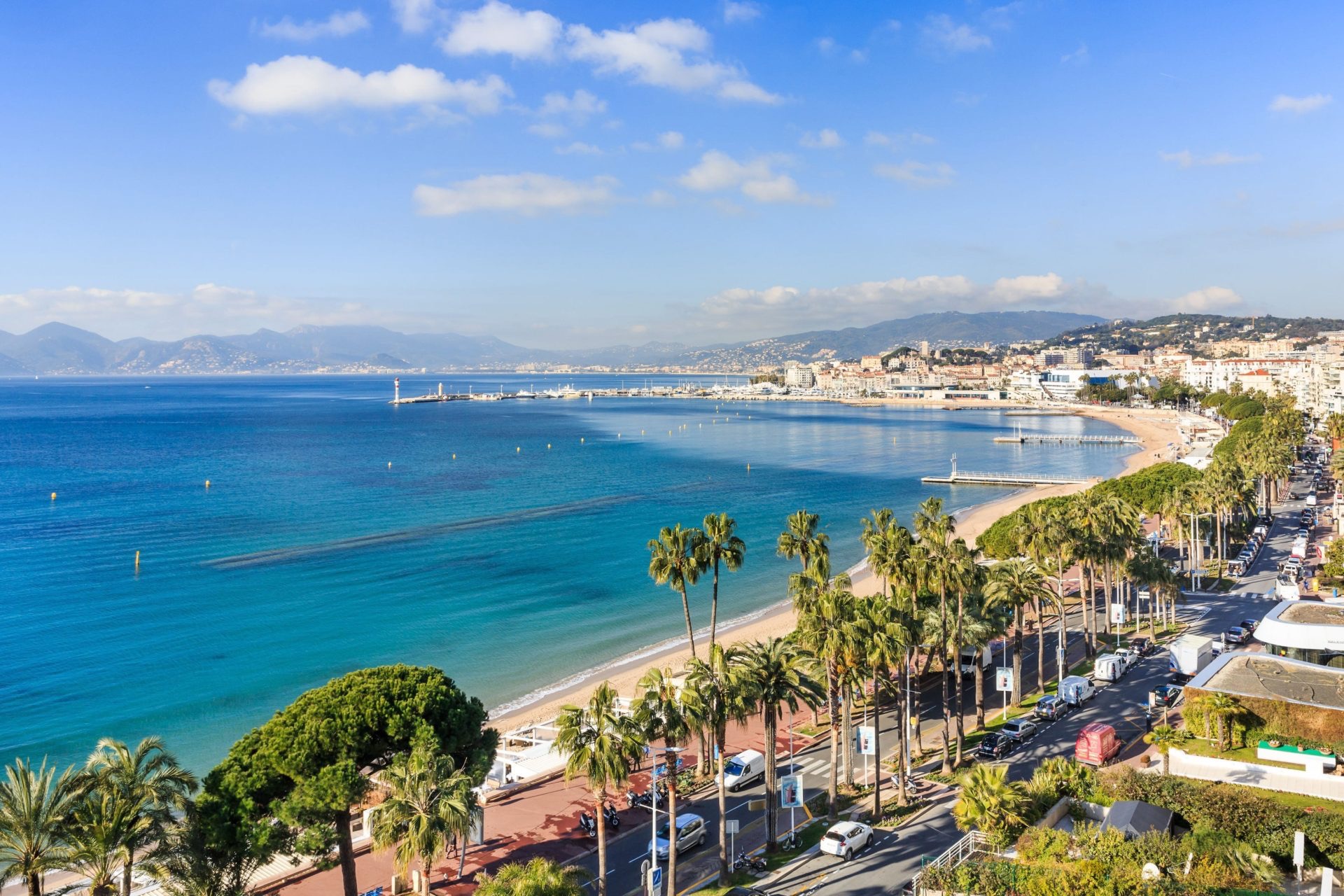 Heli & Cruise — Saint-Tropez Experience