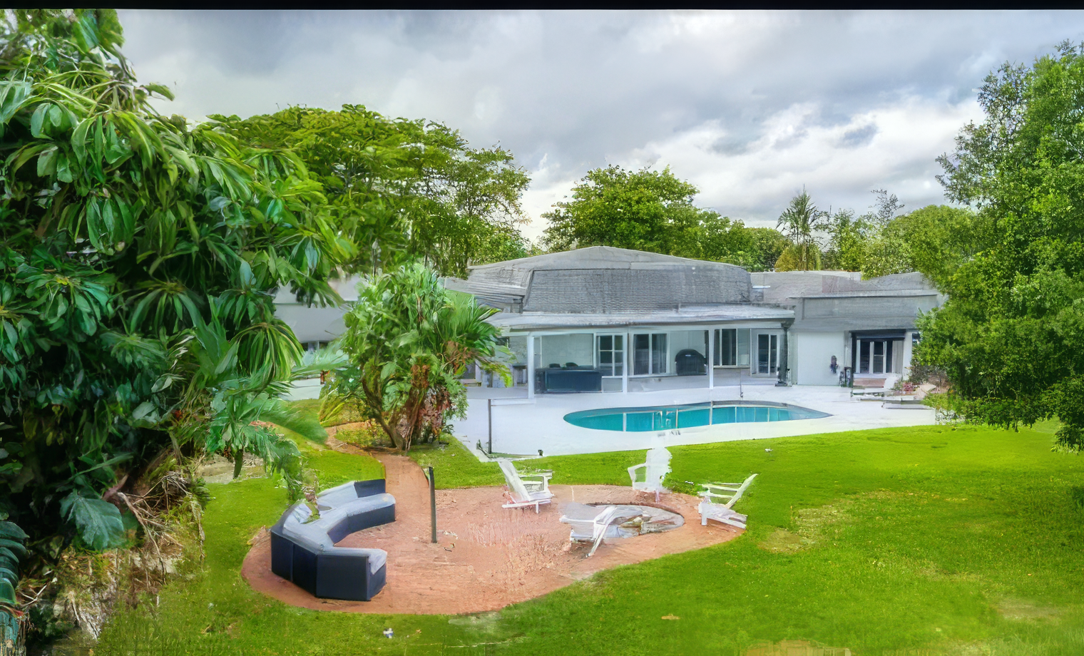 Villa Martina - $1,500