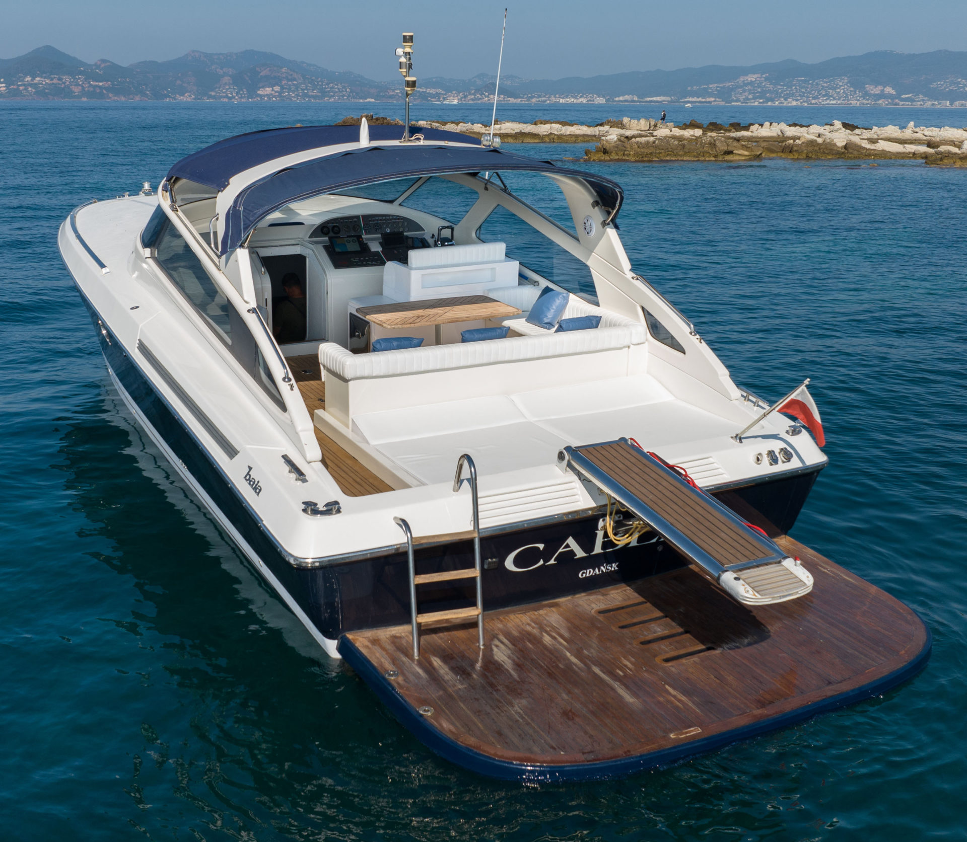 Baia Bimini