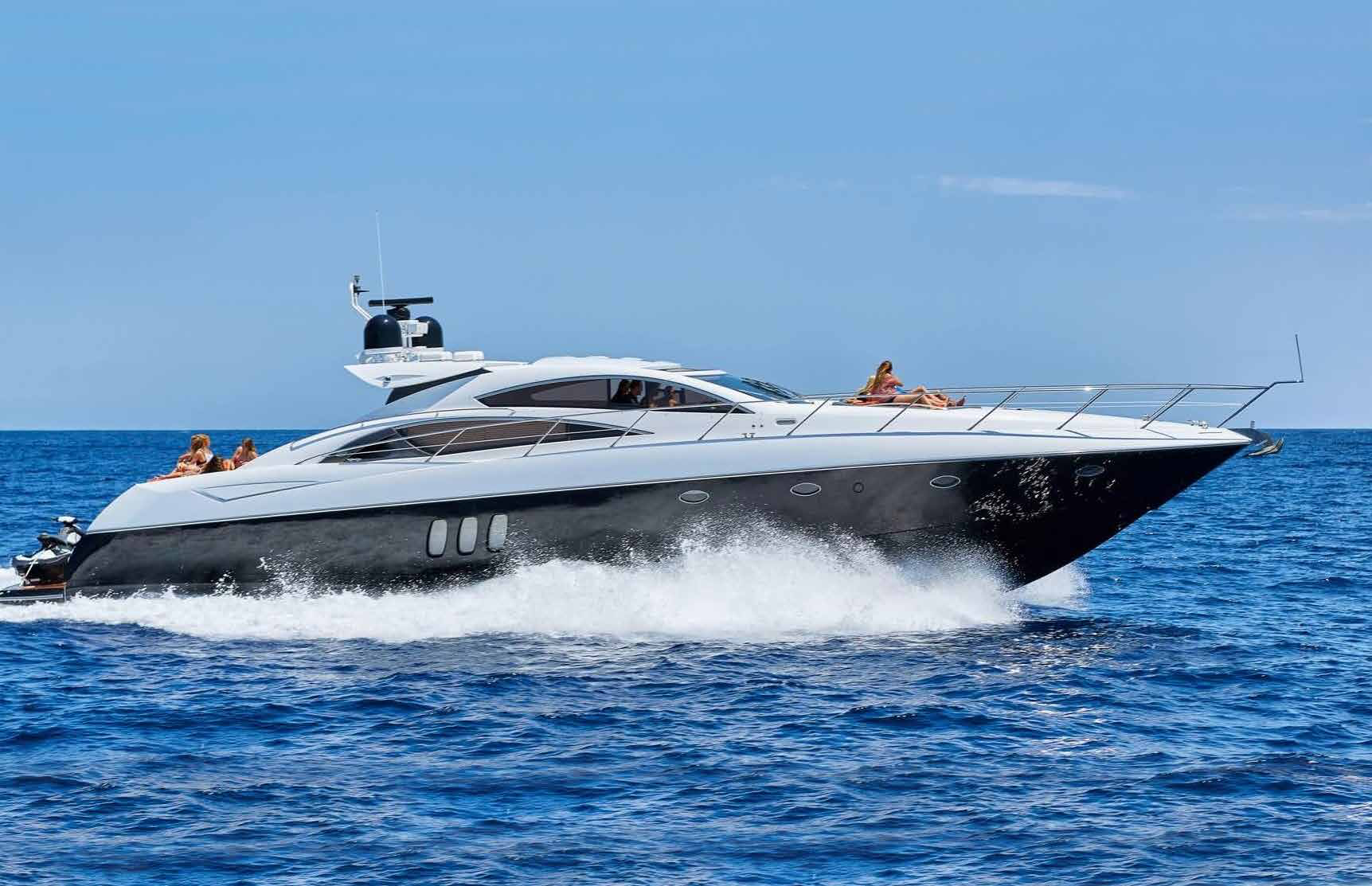 Predator 72