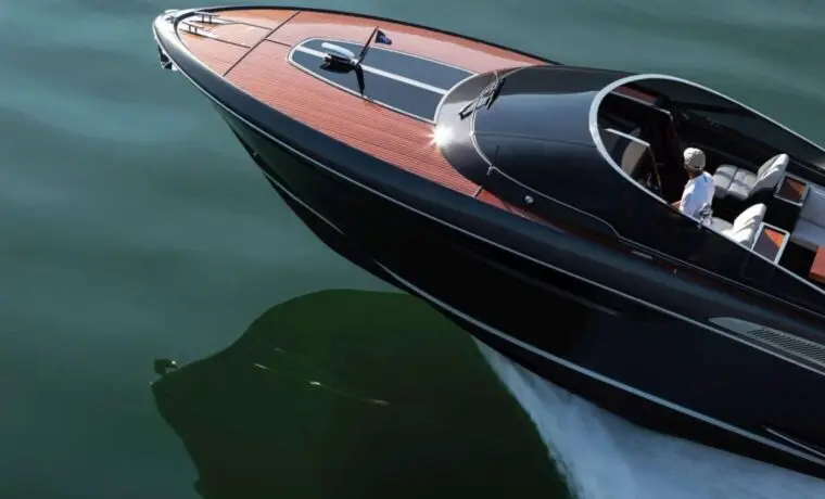 38' Rivamare - $3,700