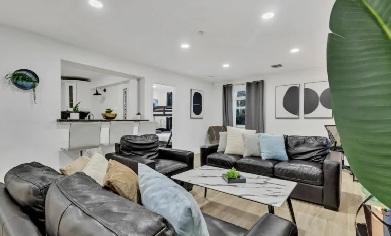 Casa Stella - $1,300